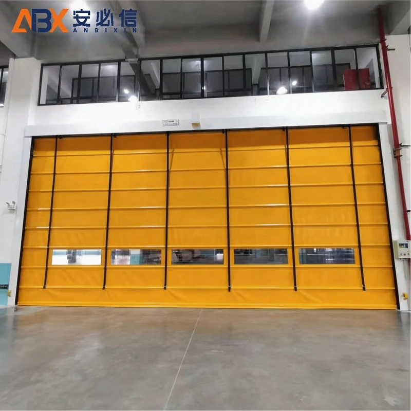 衡阳市冷库门封