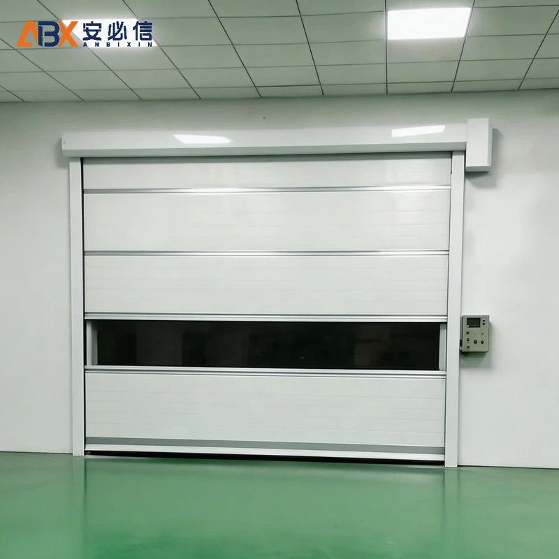 衡阳市快速门